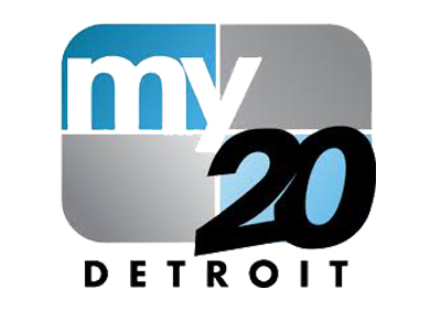 MY20 - WMYD Detroit